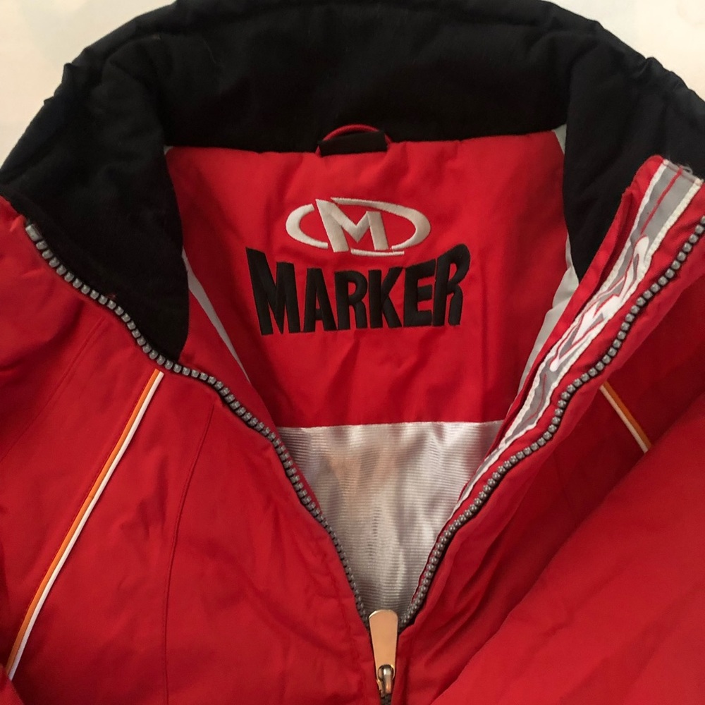 Marker Girls  Ski Jacket (10)